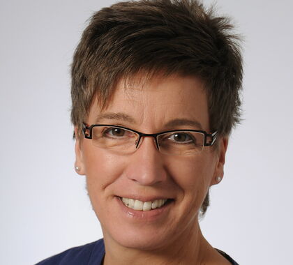 Sandra Gerstenberger