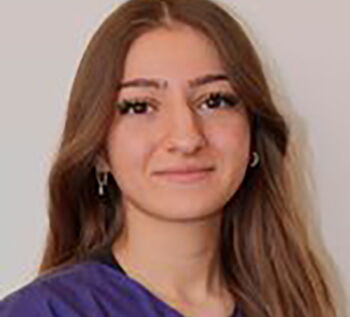 Sudenaz Aralik