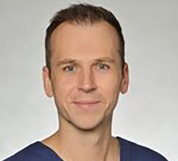 Dr. med. Nils Paulat